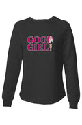 Sweatshirt Good Girl