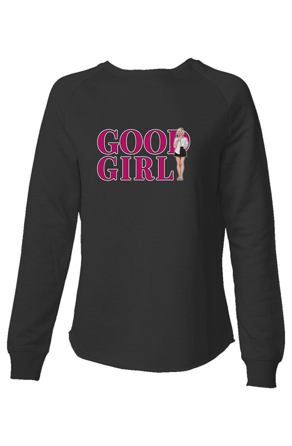 Sweatshirt Good Girl