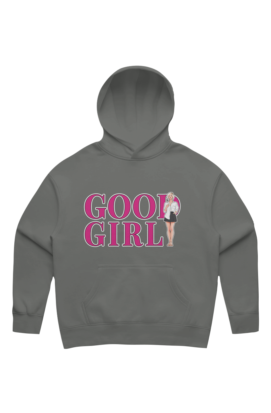 Hoodie - Good Girl