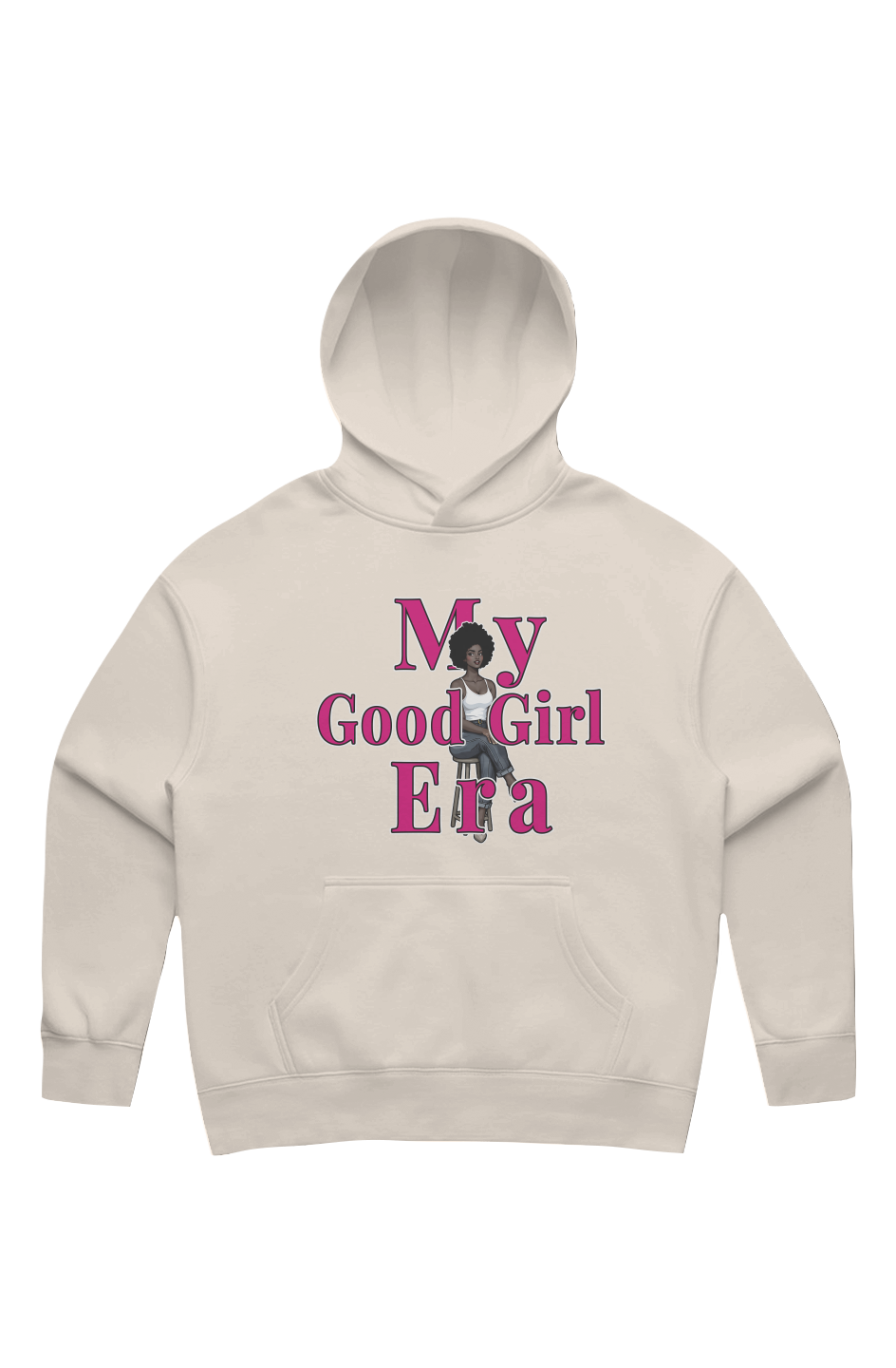 Hoodie - My Good Girl Era