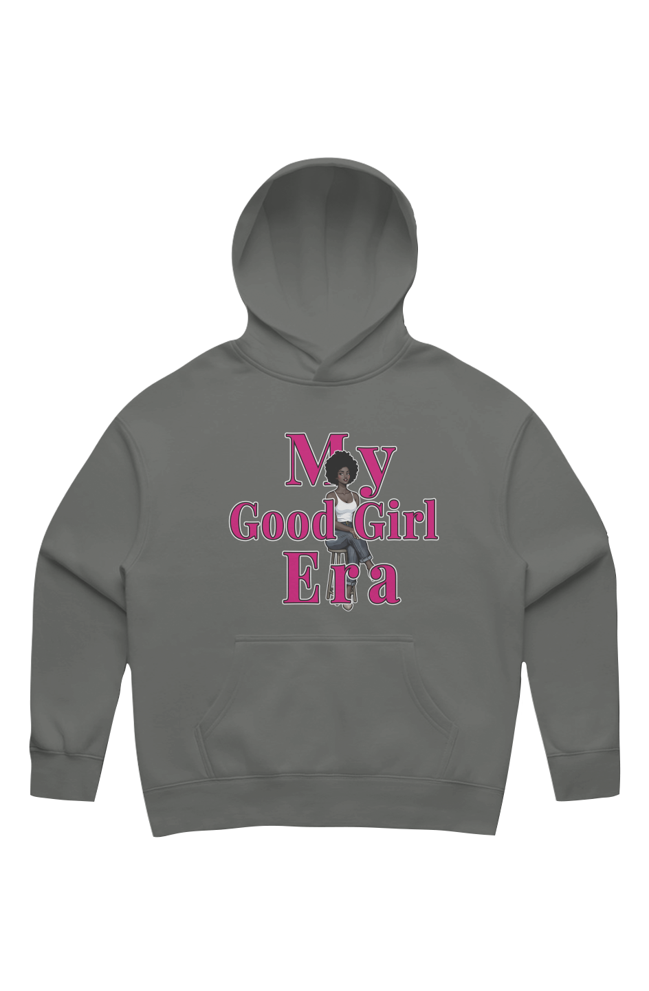 Hoodie - My Good Girl Era