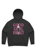 Hoodie Good Girl Energy