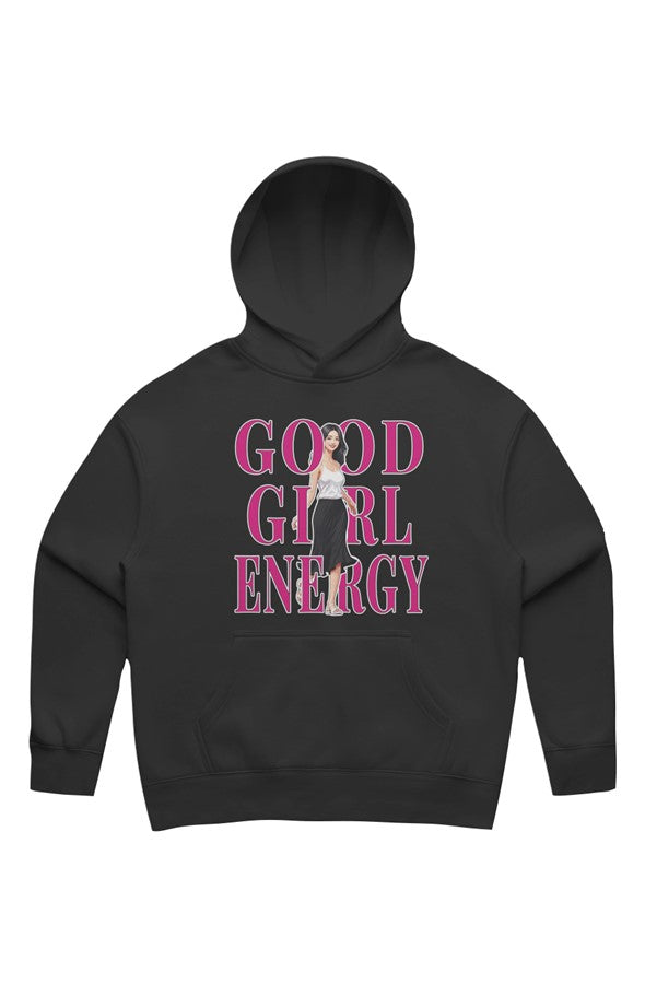 Hoodie Good Girl Energy