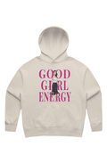 Hoodie - Good Girl Energy