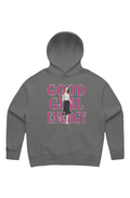 Hoodie - Good Girl Energy