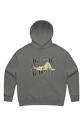 Hoodie - Strength in Stillness