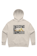 Hoodie - Strength in Stillness