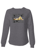 Sweatshirt - Strength in Stillness