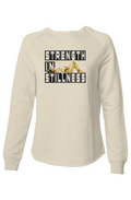 Sweatshirt - Strength in Stillness