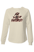 Sweatshirt - Fk Your Patriarchy