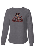 Sweatshirt - Fk Your Patriarchy