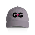 GG Logo Baseball Cap