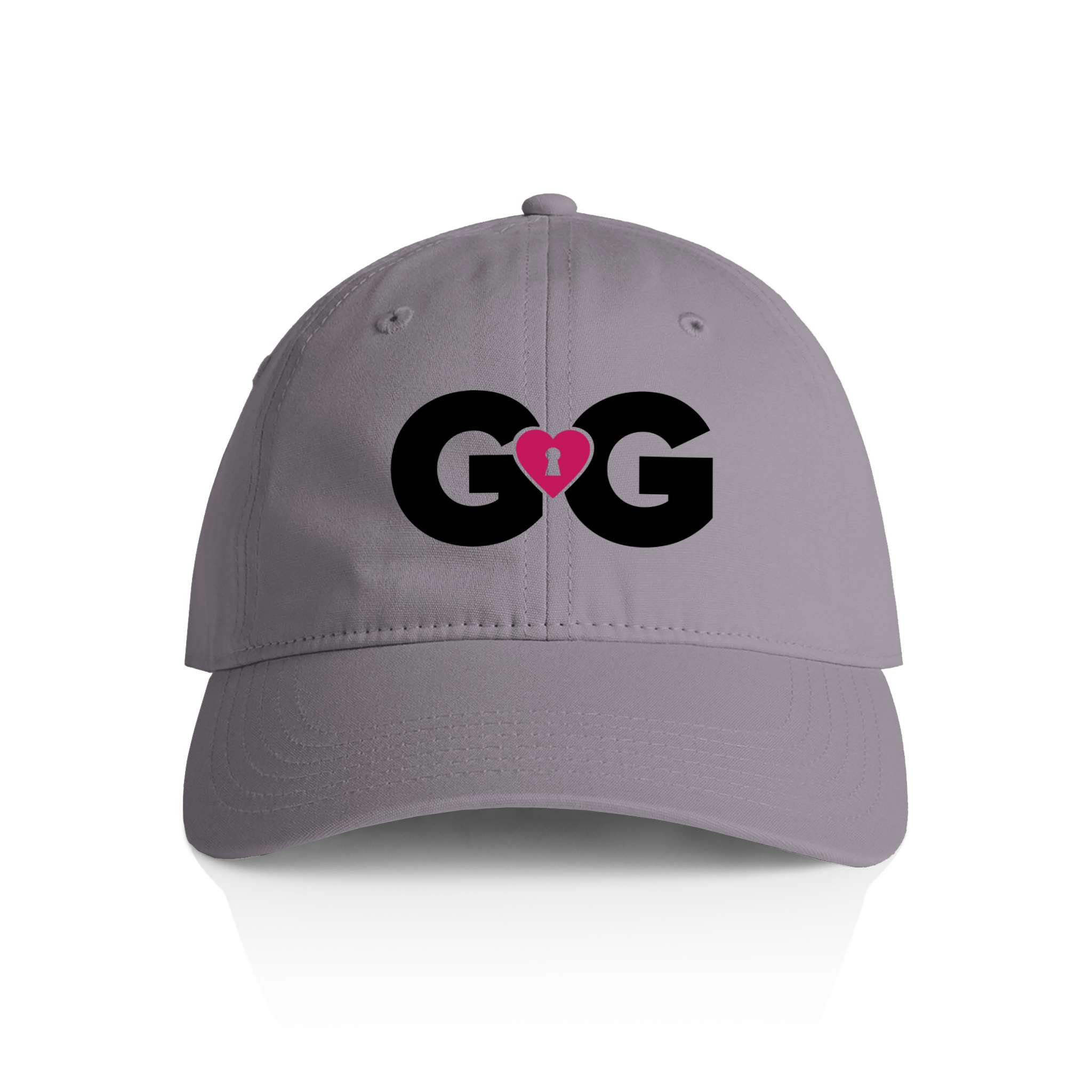GG Logo Baseball Cap