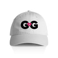 GG Logo Baseball Cap