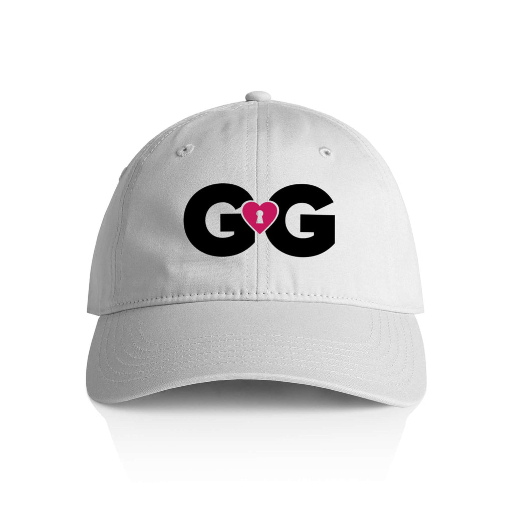 GG Logo Baseball Cap