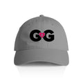 GG Logo Baseball Cap