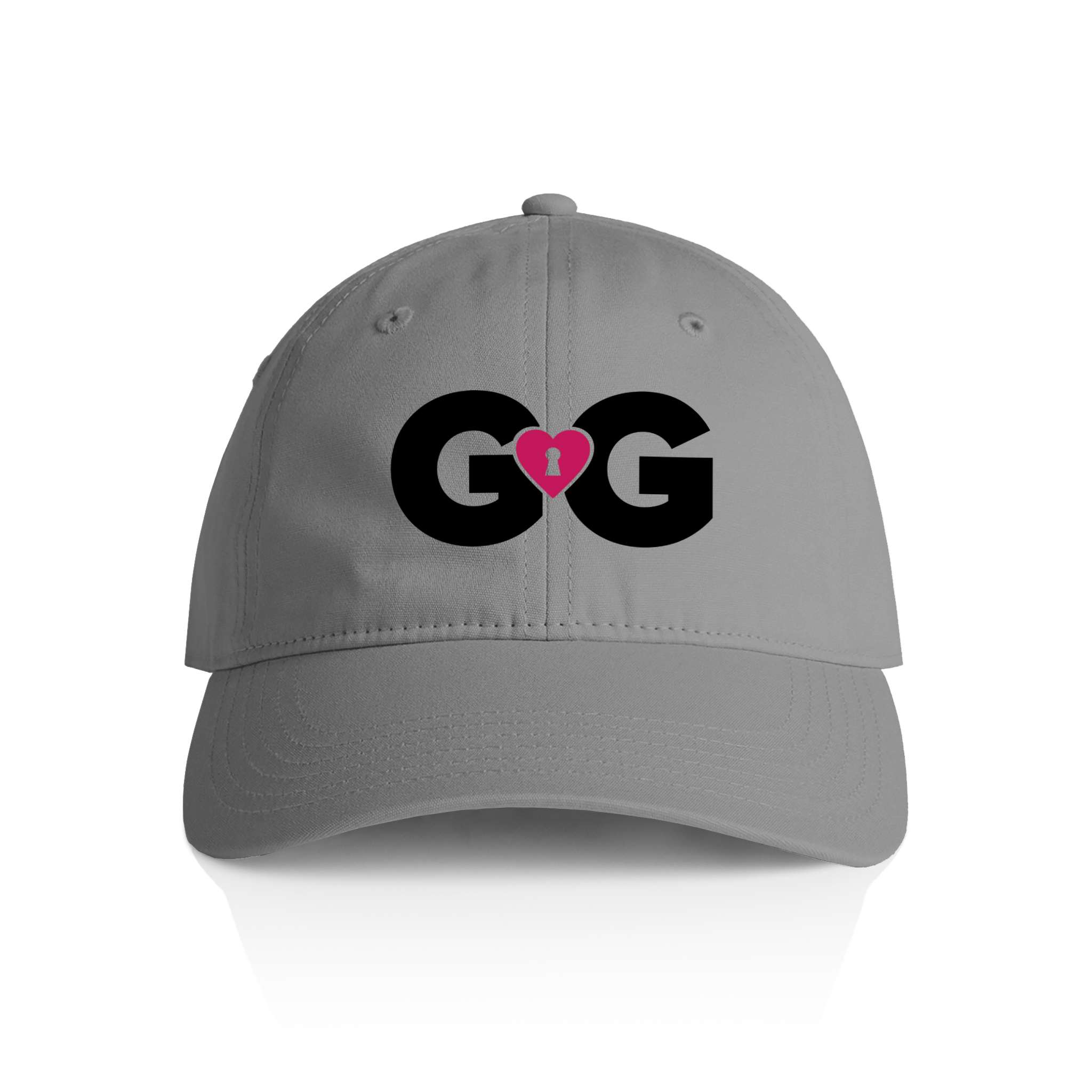 GG Logo Baseball Cap