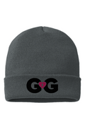 GG Logo Beanie