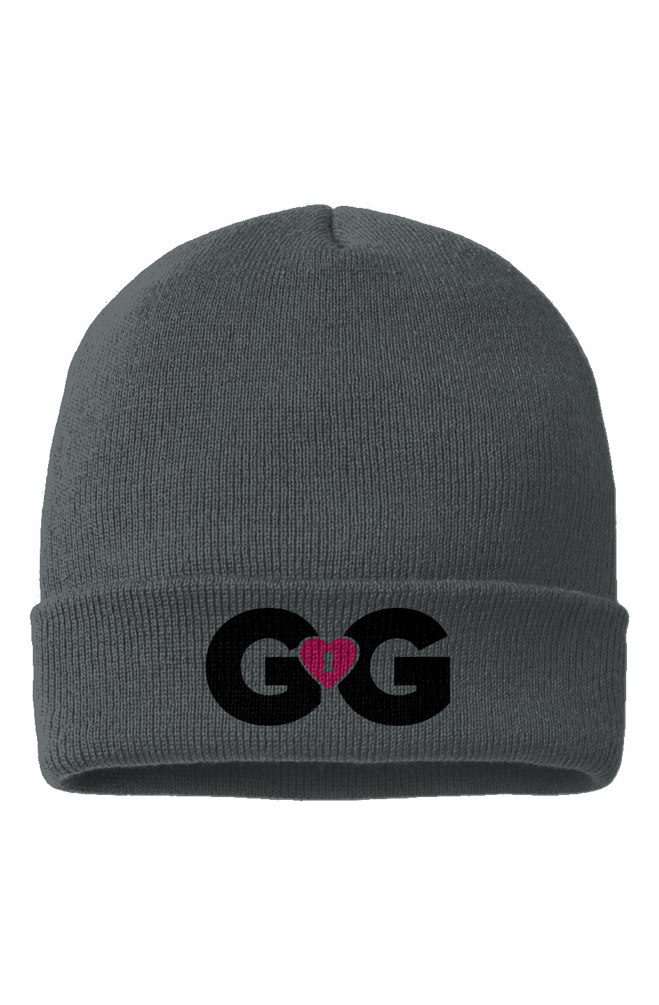 GG Logo Beanie