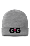 GG Logo Beanie