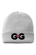 GG Logo Beanie