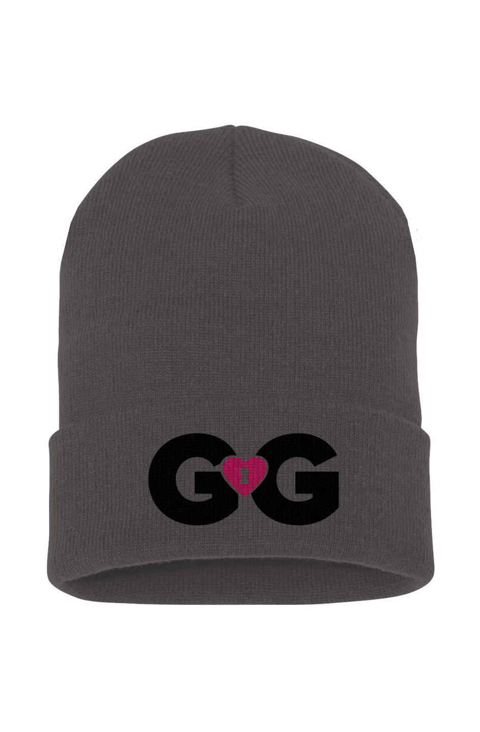 Cuffed Beanie