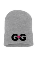 Cuffed Beanie
