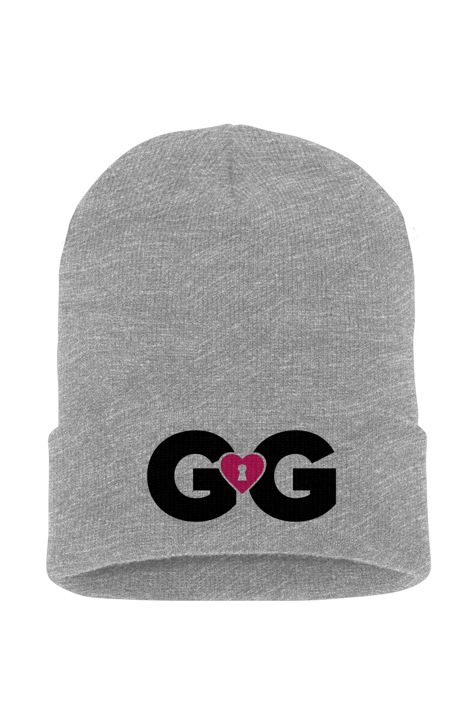 Cuffed Beanie