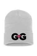 Cuffed Beanie
