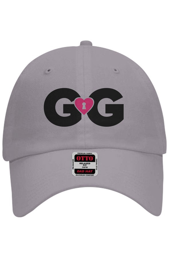 GG Logo Baseball Cap