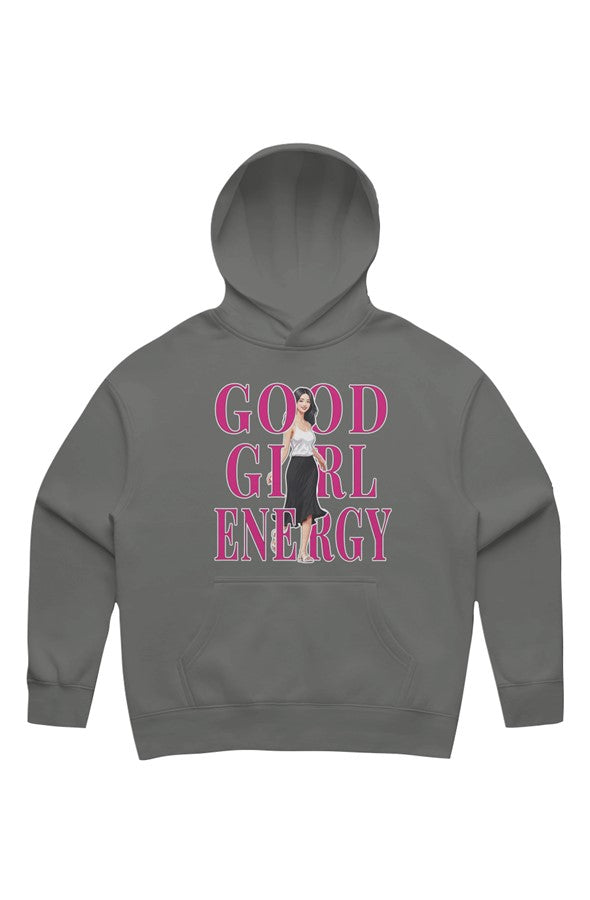 Hoodie Good Girl Energy
