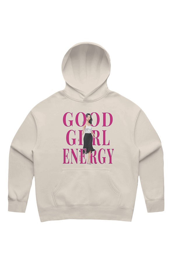 Hoodie Good Girl Energy