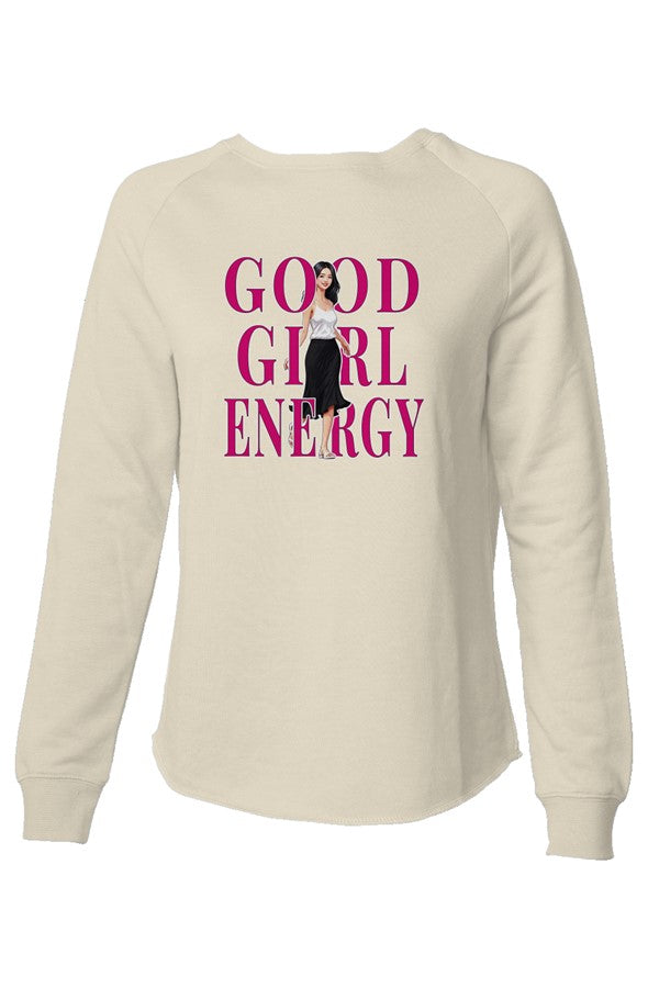 Sweatshirt Good Girl Energy