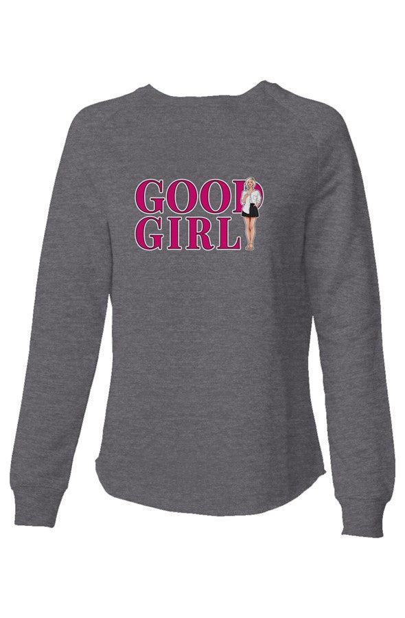 Sweatshirt Good Girl