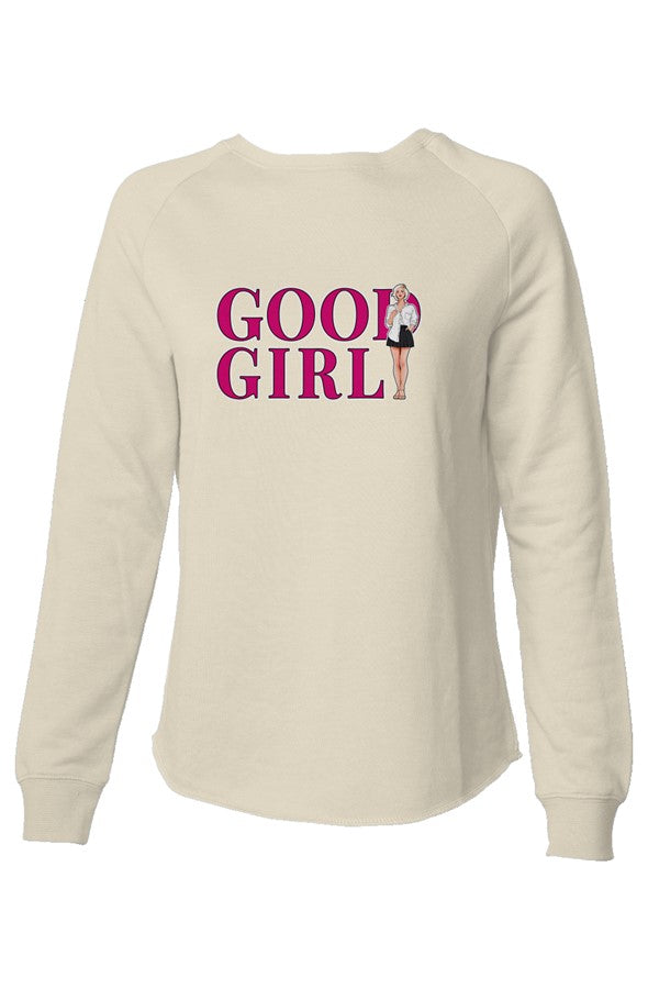 Sweatshirt Good Girl